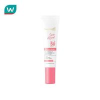 ราคา Dermaction Plus by Watsons เดอมาแอคชัน พลัส บาย วัตสัน ซันคิส โกลว์วิ่ง บลัช เอสพีเอฟ 50+ พีเอ++++ 15มล. (1731571469612713100)