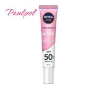 ราคา กันแดด นีเวีย ซัน ออร่า เซรั่ม เอสพีเอฟ50 พีเอ+++ 30 มล. Nivea Sun Aura Serum SPF50 PA+++ 30 ml. (1732117902694320840)