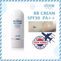 ราคา อะโทมี่ บี บี ครีม เอสพีเอฟ 30 พีเอ++ Atomy BB Cream SPF 30 PA++ (1729592885895924437)