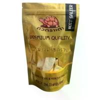 ราคา [ส่งด่วน] มะม่วงฟรีซดราย มะม่วง มะม่วงอบกรอบ [พร้อมทาน] เกรด AAA = 500 กรัม= อาหารไขมันต่ำ ถั่วตราเต่า มีบริการเก็บ (1732268652679628364)