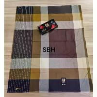 ราคา ผ้าโสร่งชาย ผ้านุ่ง ผ้าโสร่งอินโดนีเซียเเบรนด์ มะม่วง Mangga ขนาดมาตรฐาน (1732107221411464540)