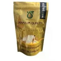 ราคา มะม่วงฟรีซดราย มะม่วง มะม่วงอบกรอบ [พร้อมทาน] เกรด AAA = 500 กรัม= อาหารไขมันต่ำ ถั่วตราเต่า (1729906439759170204)