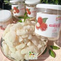 ราคา ZLKUWQ เงาะอบแห้ง กลิ่นลิ้นจี่ ไร้เม็ด รสชาติ 3 รส หวานน้อย เค็มนิดๆ เปรี้ยวหน่อยๆ ขนาด 200 กรัม คัดเกรดคุณภาพสูง มะม่วง หนึบ ยาย มี ขนม ตูมตาม (1732026669704709324)