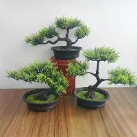 ราคา ต้นบอนไซเทียม พร้อมกระถาง ต้นไม้มงคล ต้นบอนไซเทียม ตกแต่งสวน ต้นไม้ปลอม ต้นไม้ประดิษฐ์ (1730132082406230376)