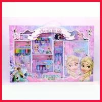 ราคา ¤ Owen ร้านเครื่องเขียน ส่งฟรี! ชุดเครื่องเขียน ระบายสี เด็กๆมีลาย,เอลซ่า ,รถ,สไปรเดอรแมน,มินเนี่ยน,มิกกี้,โดเรมอน,Tsum,pony คุ้มสุดสุด (1732251788061345783)