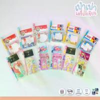 ราคา Set กระดาษโพสอิท+ปากกาลายการ์ตูนลิขสิทธิ์ คละแบบ เซ็ท2ชิ้นโพสอิท+ปากกา ชุดเครื่องเขียน ส่งของทุกวัน (1729607544297130353)