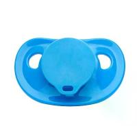 ราคา จุกนมหลอกผู้ใหญ่ จุกนมหลอก มีโล่ขนาดใหญ่ ปลอดสาร BPA และลาเท็กซ์ เหมาะสำหรับผู้หญิงและผู้ชาย ลดการกรน คลายความตึงเครียด (1729947896053402149)