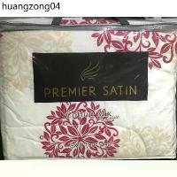 ราคา คลังสินค้า ผ้าห่มนวม 6 ฟุต ซาติน Premier Satin (1731585515416814818)