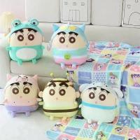 ราคา [พร้อมส่ง] หมอนผ้าห่มชินจังน่ารักมาก ห ม อ น ผ ้ า ห ่ ม ผ้าห่มนวม (1732733836484772867)