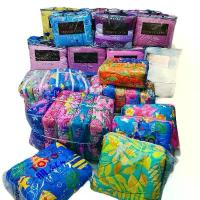 ราคา ผ้าห่มนวมToTo 5ฟุต ผ้าห่มผ้าเจอร์ซี่ คละลาย ขนาด80x70นิ้ว (1731763166269049216)