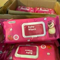 ราคา [พร้อมส่ง] ทิชชู่เปียก ห่อใหญ่ กระดาษทิชชู่ ทิชชู่ ผ้าเปียก ไซส์ใหญ่จัมโบ้ แผ่นใหญ่ ใช้งานคุ้ม 80แผ่น (1732135238884426784)