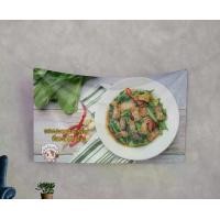 ราคา C10 ป้ายผ้า ผัดคะน้าหมูกรอบ ป้ายผ้าแต่งร้าน ร้านอาหาร ผ้าพิมพ์ลาย ทนแดด ทนฝน แบรนด์ไทย รับประกัน (1729468667422870328)
