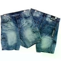 ราคา กางเกงยีนส์ขาสั้นกระเป๋ากล่องคาร์โก้งานปักกระเป๋ารุ่น Army สียีนส์ ขนาด 28-36 แบรนด์ไทย ผู้ชาย Jeans (1730660655703165213)