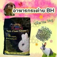 ราคา อาหารกระต่าย BH Plus Miracle(5kg) (1732338154491315568)