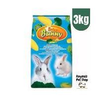 ราคา Briter Bunny อาหารกระต่าย สำหรับกระต่ายทุกสายพันธุ์ ขนาด 3 กก. (1729610079801674429)