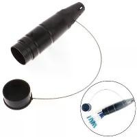 ราคา ฝาครอบกันฝุ่นสำหรับใช้กลางแจ้ง, ประสิทธิภาพข้อมูล, โฮมเธียเตอร์, กันน้ำ, ปลอกหุ้มป้องกันสำหรับโลหะ, เหมาะสำหรับสายเคเบิลใยแก้วนำแสง (1732737905782719521)