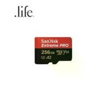 ราคา SANDISK เมมโมรี่การ์ด SanDisk Extreme Pro microSDHC 128GB U3 by dotlife ซีโอดี (1731999115623302995)