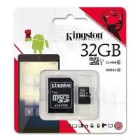 ราคา แท้ 100% Kingstoเมมโมรี่การ์ด MicroSD Card 8G/16G/32G /64 ของแท้ มีประกัน Life Time Warranty จากตัวแทน Synnex หรือIngram ที่นิยมมากที่สุด (1732198257402217832)