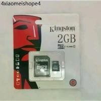 ราคา เมมโมรี่การ์ด Kingston Micro SD card Memory Card2GB 4GB 8GB กล้อง/ โทรศัพท์มือถือ (1732233674284499976)
