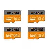 ราคา 16GB 32GB 64GB เมมโมรี่การ์ด Mem Card Memory Card Micro SD SDHC 32 GB Class 10เมมโมรี่การ์ด 16GB 32GB แนะนำ (1732703109591893405)