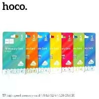 ราคา Hoco TF Card (Class10) เมมโมรี่การ์ด Micro SD Xmars32G / HOCO 64G/128G (1730406145022134579)