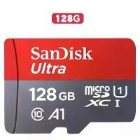 ราคา 【COD】 Sandisk Ultra microSDHC Class10 A1 32GB อ่าน 120MB/s (SDSQUA4-032G-GN6MN) Memory เมมโมรี่การ์ด การ์ด แท็บเล็ต โทรศัพท์ สมาร์ทโฟน กล้อง (1731981560370137972)