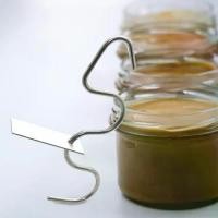 ราคา เครื่องกวนถั่วลิสง, น้ำหนักเบาและพกพาได้, เครื่องมือผสมถั่วลิสงอเนกประสงค์, เหมาะสำหรับถั่วลิสง, ถั่วชนิดอื่น ๆ , อัลมอนด์, และเม็ดมะม่วงหิมพานต์, น้ำมัน (1732352418826847811)