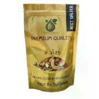 ราคา [ส่งด่วน] 5 คิงซ์ ธัญพืชรวม 500 กรัม | เม็ดมะม่วงหิมพานต์ อัลมอนด์ เมล็ดฟักทอง เมล็ดทานตะวัน เก๋ากี้ เกรด AAA พร้อมทาน (1729830011493911196)