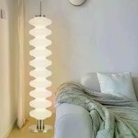 ราคา โคมไฟตั้งพื้น โคมไฟตั้งพื้นห้องนอน แสงสีแดงตาข่าย เหมาะสำหรับการวางบนโซฟาโคมไฟตั้งพื้นห้องนอน (1732368234410509543)