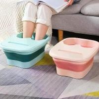 ราคา อ่างแช่เท้าพับได้, อุปกรณ์แช่เท้า, เครื่องนวดเท้า, อ่างแช่เท้าขนาดใหญ่, อุปกรณ์ห้องน้ำ/ห้องน้ำ, 1 ชิ้น ผ้า เช็ดตัว ผืน ใหญ่ (1732136102004688578)