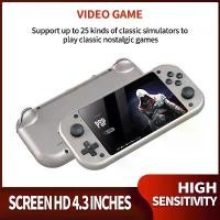 ราคา เครื่องเล่นเกม PSP, M17, หน้าจอแสดงผล HD 4.3 นิ้ว, ระบบปฏิบัติการ PSP, เครื่องเล่นเกม PSP เกม พกพา (1731679293272394010)