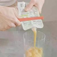 ราคา ที่คั้นซอส, เครื่องมือแบบพกพา, สำหรับใช้กลางแจ้งและในบ้าน, เครื่องมือครัวเสริม, ชุดเครื่องมือขนาดเล็กในครัว, อุปกรณ์บาร์ (1731723393668449370)