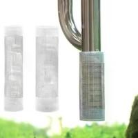 ราคา ตาข่ายป้องกันน้ำเข้า, วัสดุสแตนเลสที่ทนทาน, ป้องกันการดูด, พื้นผิวเรียบ, เหมาะสำหรับการป้องกันปลากุ้งขนาดเล็ก, กันสนิม, ตาข่ายละเอียด, เหมาะสำหรับกระบอกตู้ปลา, ที่กรอง, ปลอมสำหรับชาวนา (17324095614922