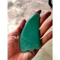 ราคา กัวซา ไม้กัวซา แผ่นหยกกัวซา สินค้าอยู่ไทย แผ่นหินกัวซา แผ่นหินนวดหน้า หินนวดหน้า หยกนวดหน้า หยกกัวซา คําแนะนําผลิตภัณฑ์ใหม่ของเดือนนี้ (1732063238892914684)