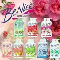 ราคา บีไนซ์ (Benice) - ครีมอาบน้ำ ขวดปั๊ม 1 แถม 1 ขนาด 450 มล.หลากหลายกลิ่น สมูทตี้ , แอนตี้แบค , บิวตี้ไวท์ (1731443564245058835)