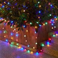 ราคา พร้อมส่งจากไทย ไฟปิงปอง โซล่า ไฟประดับ led โซล่า ไฟตกแต่งในสวน ไฟประดับโซล่าเซล ไฟledตกเเต่งห้อง ไฟ led โซล่า ไฟกระพริบปาตี้ (1732311923523750544)