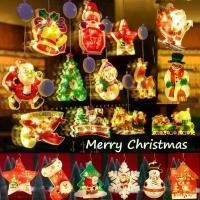 ราคา โคมไฟ LED ไฟประดับ เครื่องประดับคริสต์มาส ไฟคริสต์มาสไ ไฟจี้ สายไฟ ไฟตกแต่ง คริสต์มาส แบบใส่ถ่าน กันน้ำและใช้งานง่าย ทองแดง ไฟกระพริบ (1731030318393625102)