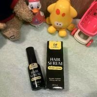 ราคา หัวเชื้อผมนมแพะ เซรั่มบำรุงผม (1732683673162843325)