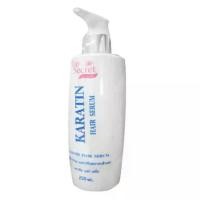 ราคา เซรั่มบำรุงผม Top Secret Keratin Hair Serum ท็อป ซีเคร็ท เคราติน แฮร์ เซรั่ม บำรุงและปรับสภาพเส้นผม 250 มล. (1732675289702041587)