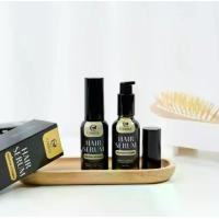 ราคา หัวเชื้อผมนมแพะ เซรั่มบำรุงผม Carista hairserum (1732008268349999020)