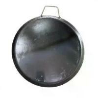 ราคา CODกระทะโรตี ขนาด 16” 14” 12” กระทะ โรตี กระทะเหล็ก กระทะแบนTikTok (1732719496807482994)