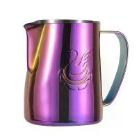 ราคา เหยือกกาแฟสแตนเลส ดีไซน์หงส์เรียบหรู 400ml/600ml ถ้วยตีฟองนม เครื่องทำครีม เหมาะสำหรับงานฝีมือบาริสต้า เนสกาแฟ ลาเต้ เครื่องปั่นศิลปะ พร้อมเครื่องมือ (1732375876831446921)