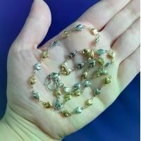 ราคา สร้อยคอสแตนเลสแท้ 100% สินค้าไทย รูปหัวใจ2กษัตริย์ สร้อยคอห้อยพระสำหรับผู้หญิง ไม่ลอก ไม่ดำ (1729995610624527187)