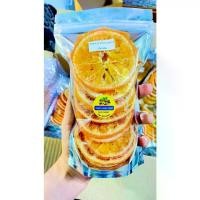 ราคา [พร้อมส่ง] ส้มนาเวลสไลด์ อบแห้ง 150 กรัม(สินค้าไทย) (1732724093231138250)