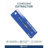 ราคา ที่กดสิว หมอมวลชน ไม้กดสิว สเตนเลส Comedone Extractor (1732141781026374938)