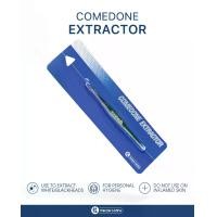 ราคา ที่กดสิว หมอมวลชน ไม้กดสิว สเตนเลส Comedone Extractor (1729432512199756678)