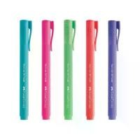 ราคา Faber Castell ปากกาไฮไลท์ ปากกาเน้นข้อความ Textliner 38 Pastel (1729655361978534029)