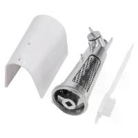 ราคา น้ำมะเขือเทศ น้ำสลัด ซอสมะเขือเทศ DIY อุปกรณ์เสริมเครื่องบดสับ เหมาะสำหรับเครื่องผสมแบบยืน เครื่องมือครัว A6HB (1730750098004347092)