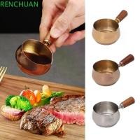 ราคา ถ้วยซอส, Renchuan, ทำจากสแตนเลส 304 ทนทาน, ด้ามไม้, ถ้วยน้ำสลัด, ถ้วยน้ำสลัด, ซอสมะเขือเทศ, จานแช่, เหมาะสำหรับบาร์ขนม (1732538528363874235)