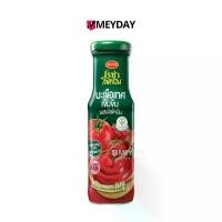 ราคา Roza Lycopene โรซ่า ไลโคปีน ซอสมะเขือเทศ เข้มข้นผสมไลโคปีน 160g (1731344818509153442)